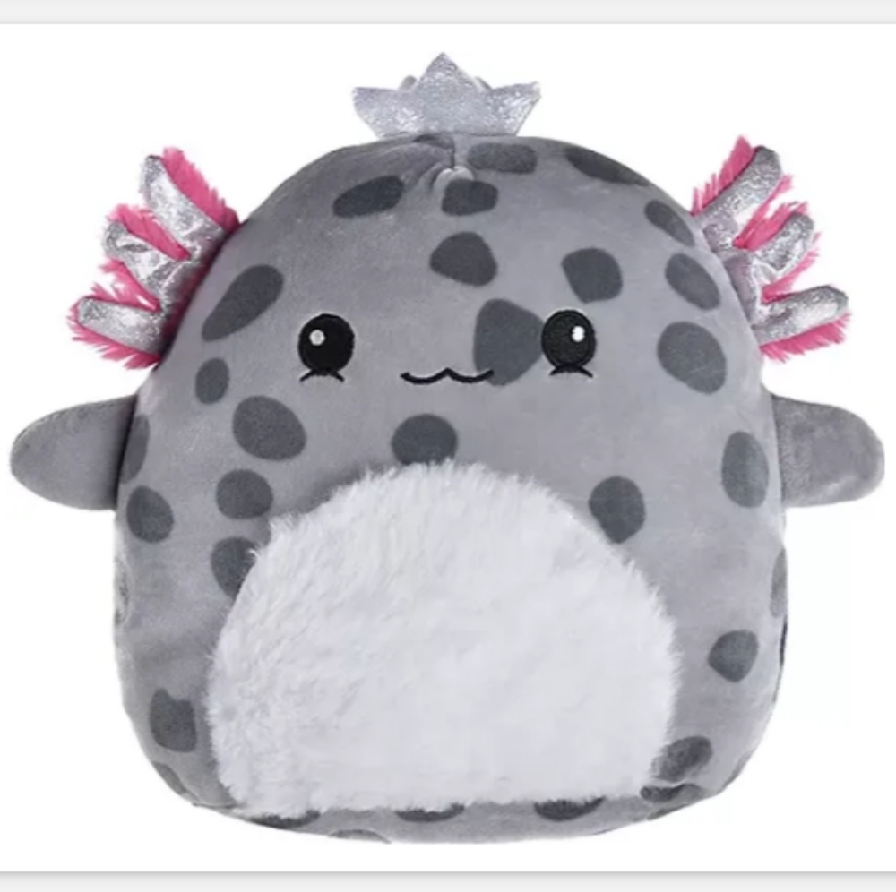 8 in. Avana the Axolotl Squishmallow